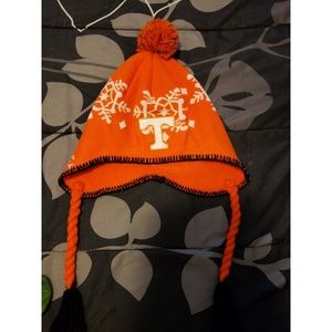 Tennessee Volunteers Beanie